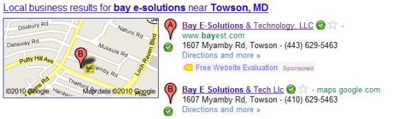 bay-e-solutions-technology-google-places-listing