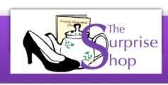 The Surprise Shop