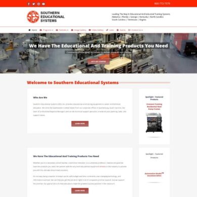 Southern Educational Systems